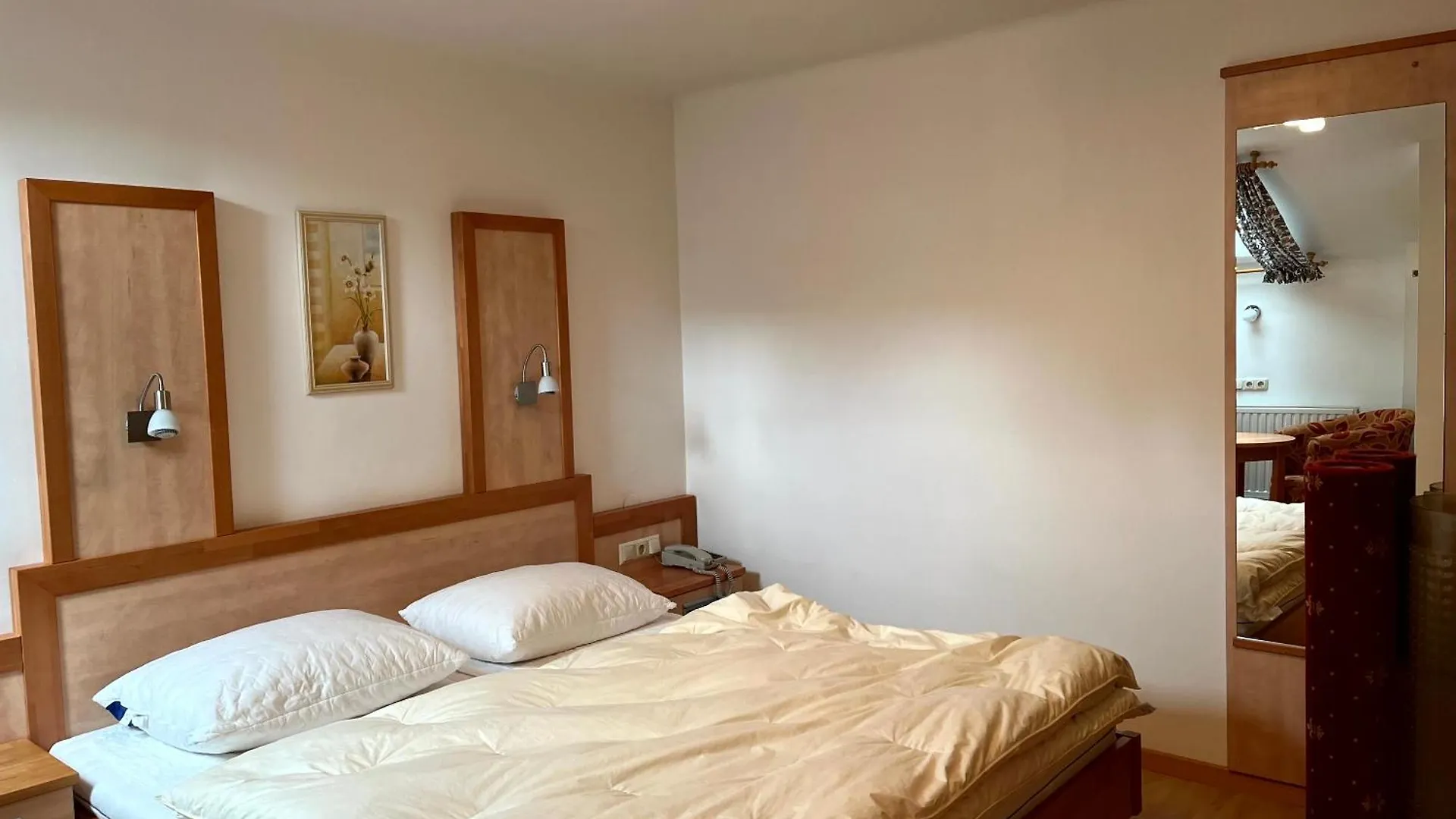Pension Haus Riedlsperger Saalbach-Hinterglemm 0*,  Oostenrijk