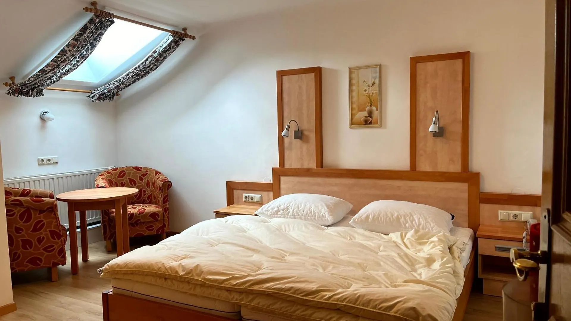 Pension Haus Riedlsperger Saalbach-Hinterglemm Gasthuis