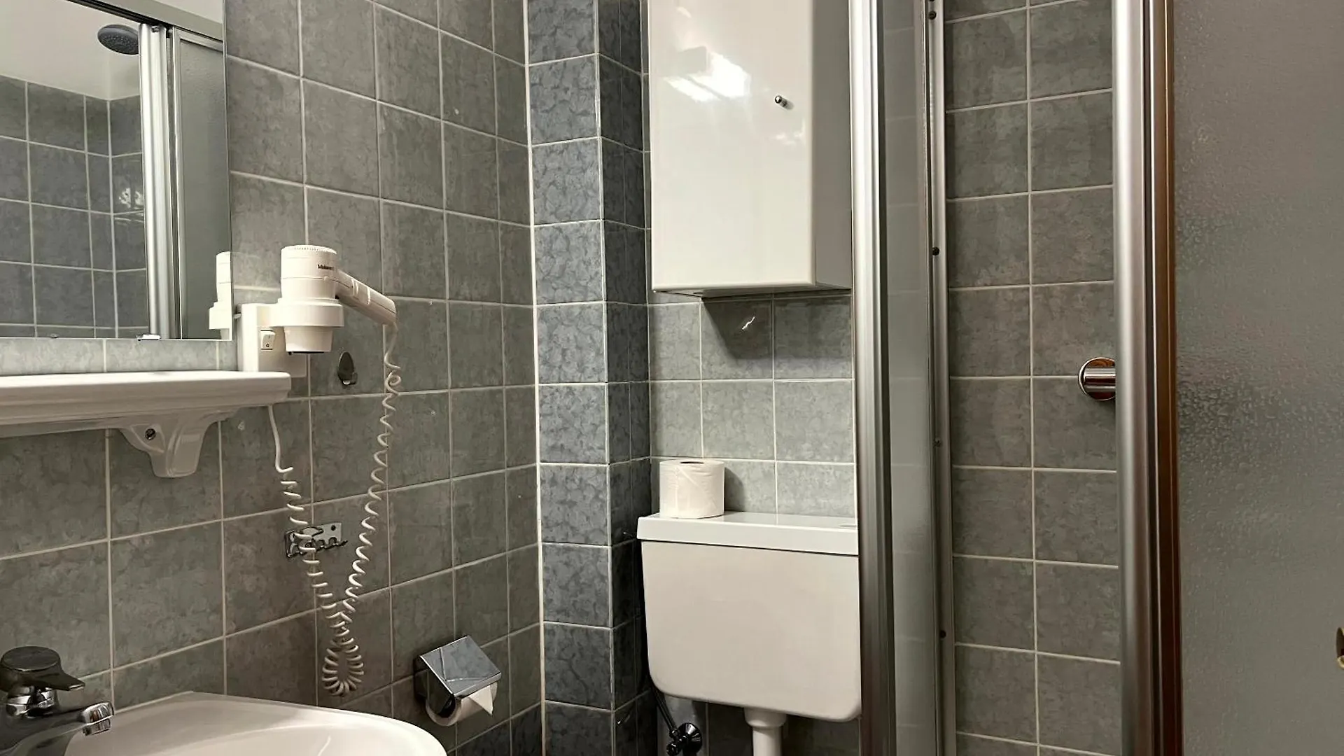 Pension Haus Riedlsperger Saalbach-Hinterglemm