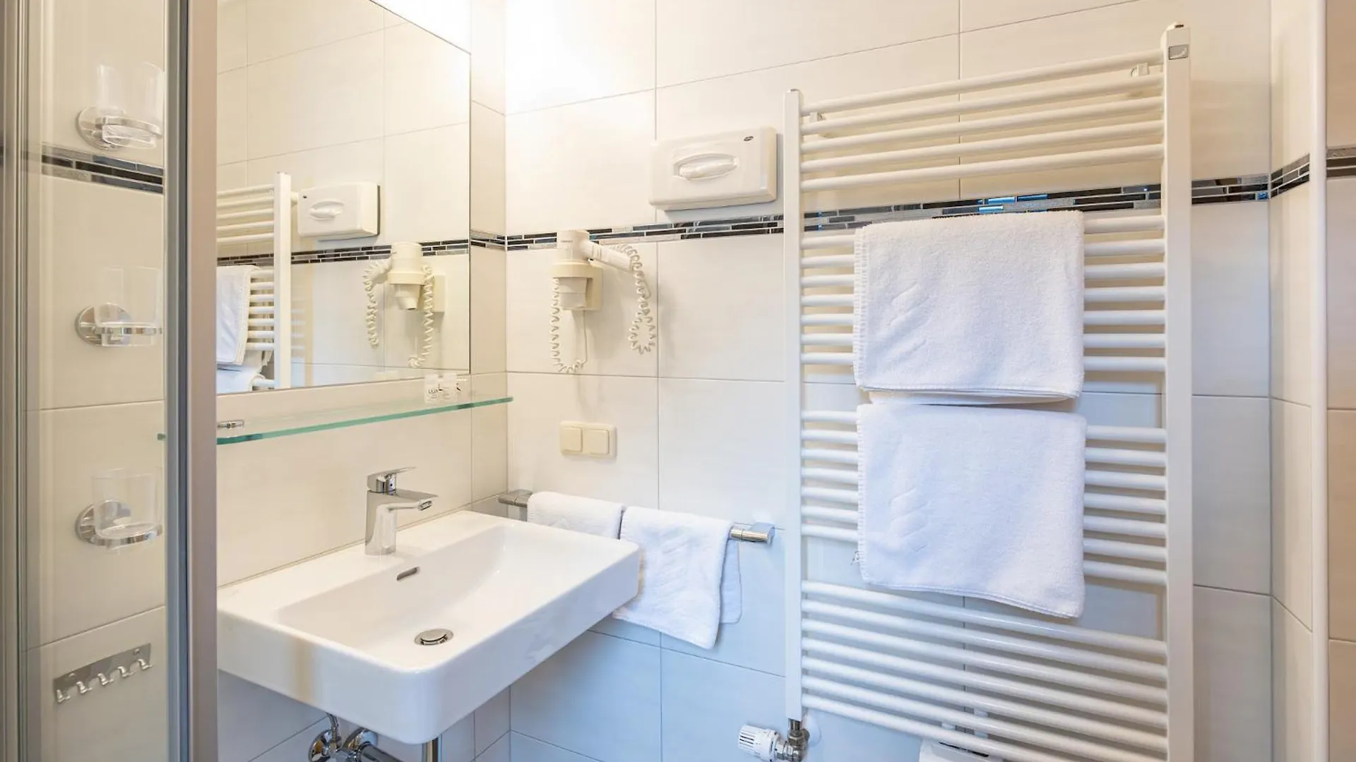 Pension Haus Riedlsperger Saalbach-Hinterglemm
