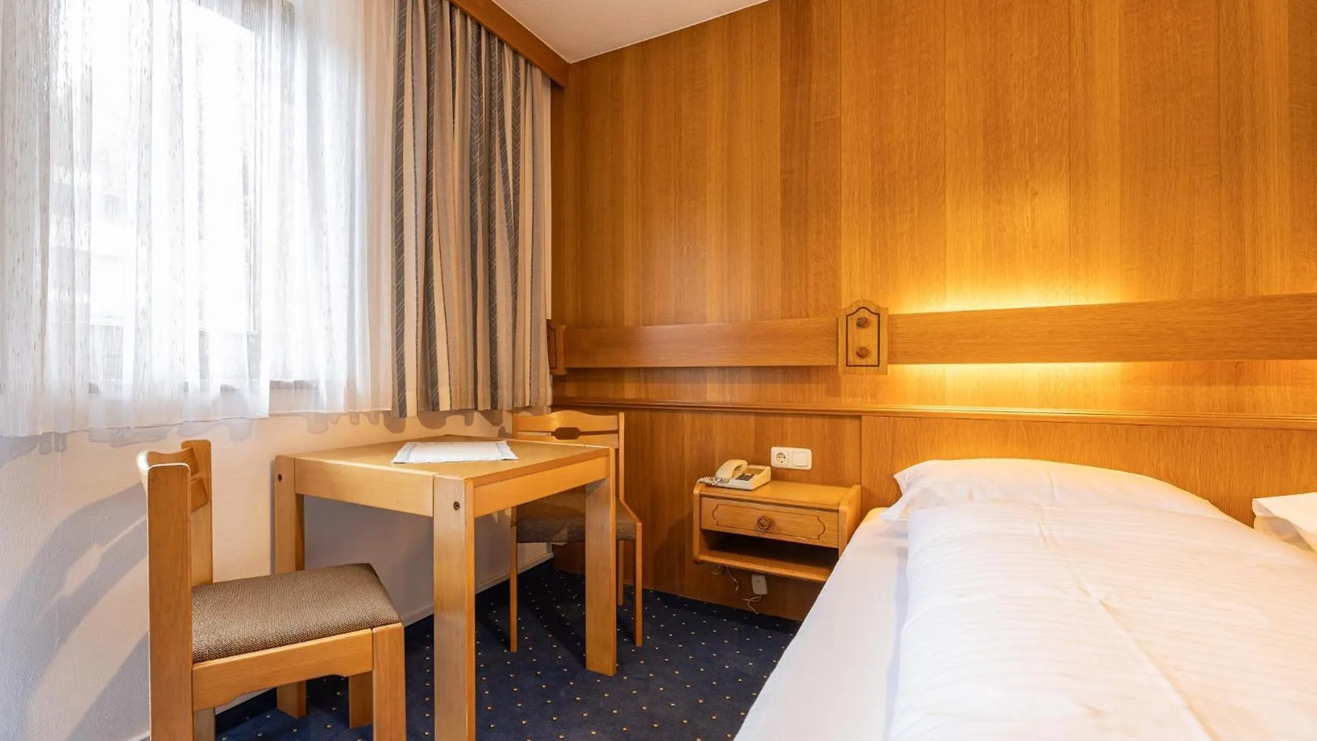 Pension Haus Riedlsperger Saalbach-Hinterglemm