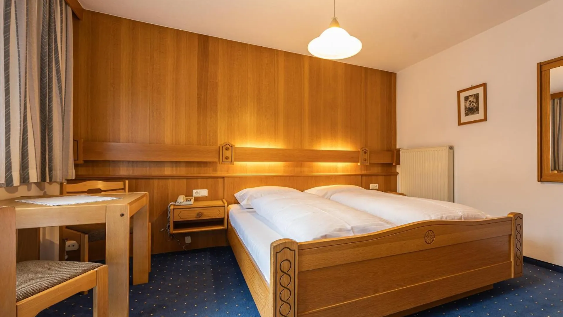 Gasthuis Pension Haus Riedlsperger Saalbach-Hinterglemm