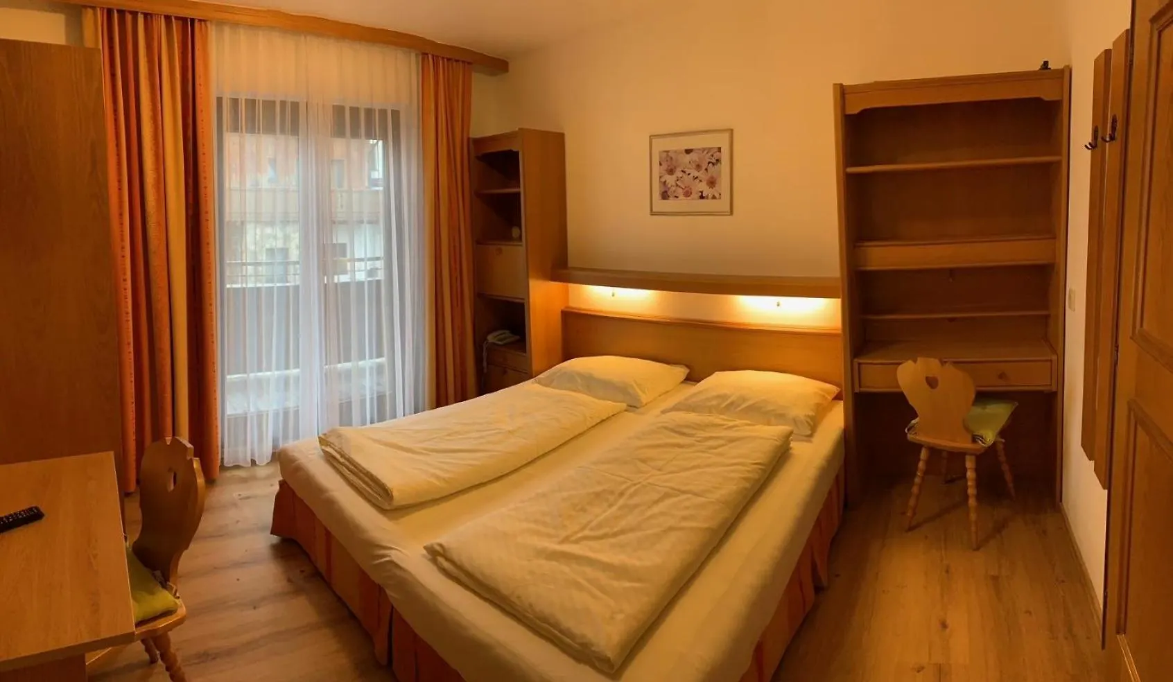 Pension Haus Riedlsperger Saalbach-Hinterglemm Oostenrijk