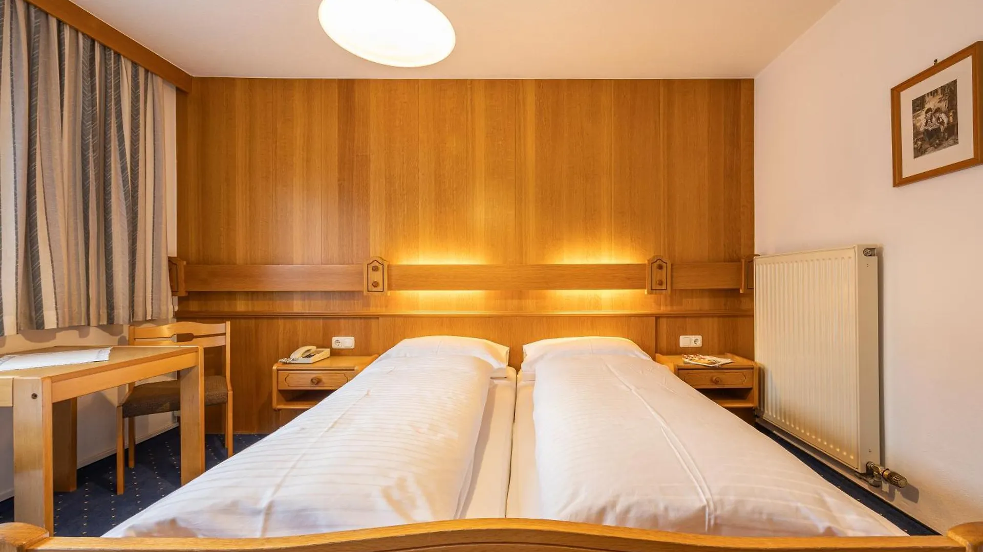Pension Haus Riedlsperger Saalbach-Hinterglemm