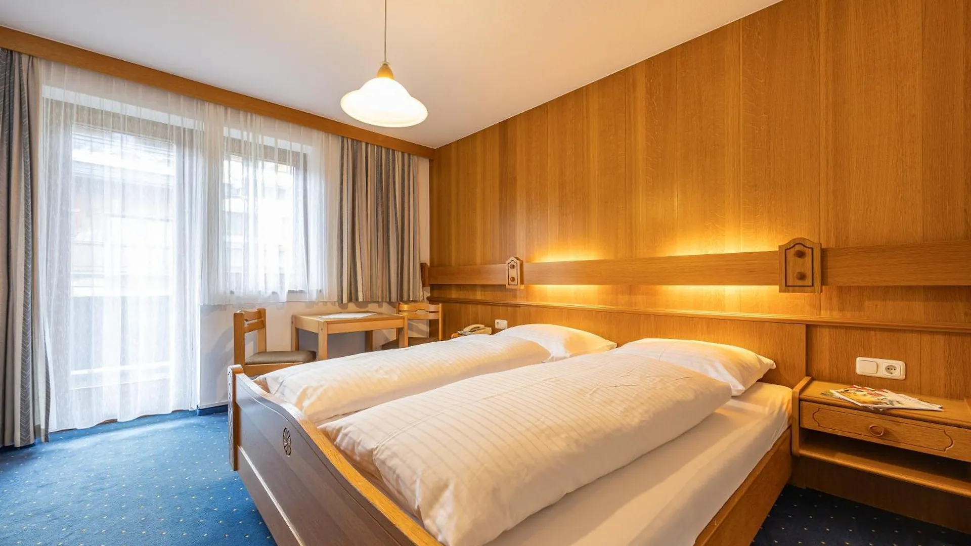 Pension Haus Riedlsperger Saalbach-Hinterglemm 0*,