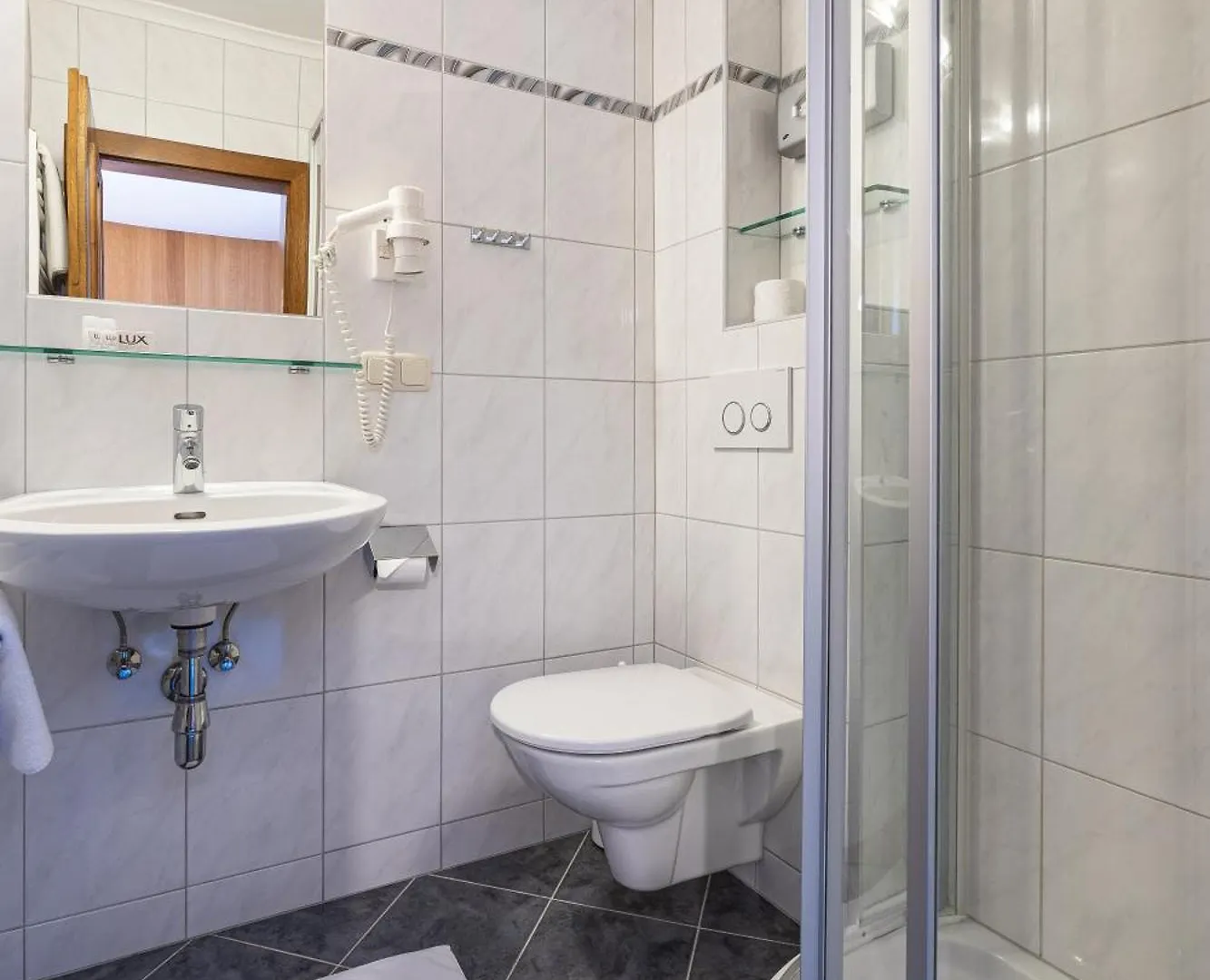 Pension Haus Riedlsperger Saalbach-Hinterglemm 0*,
