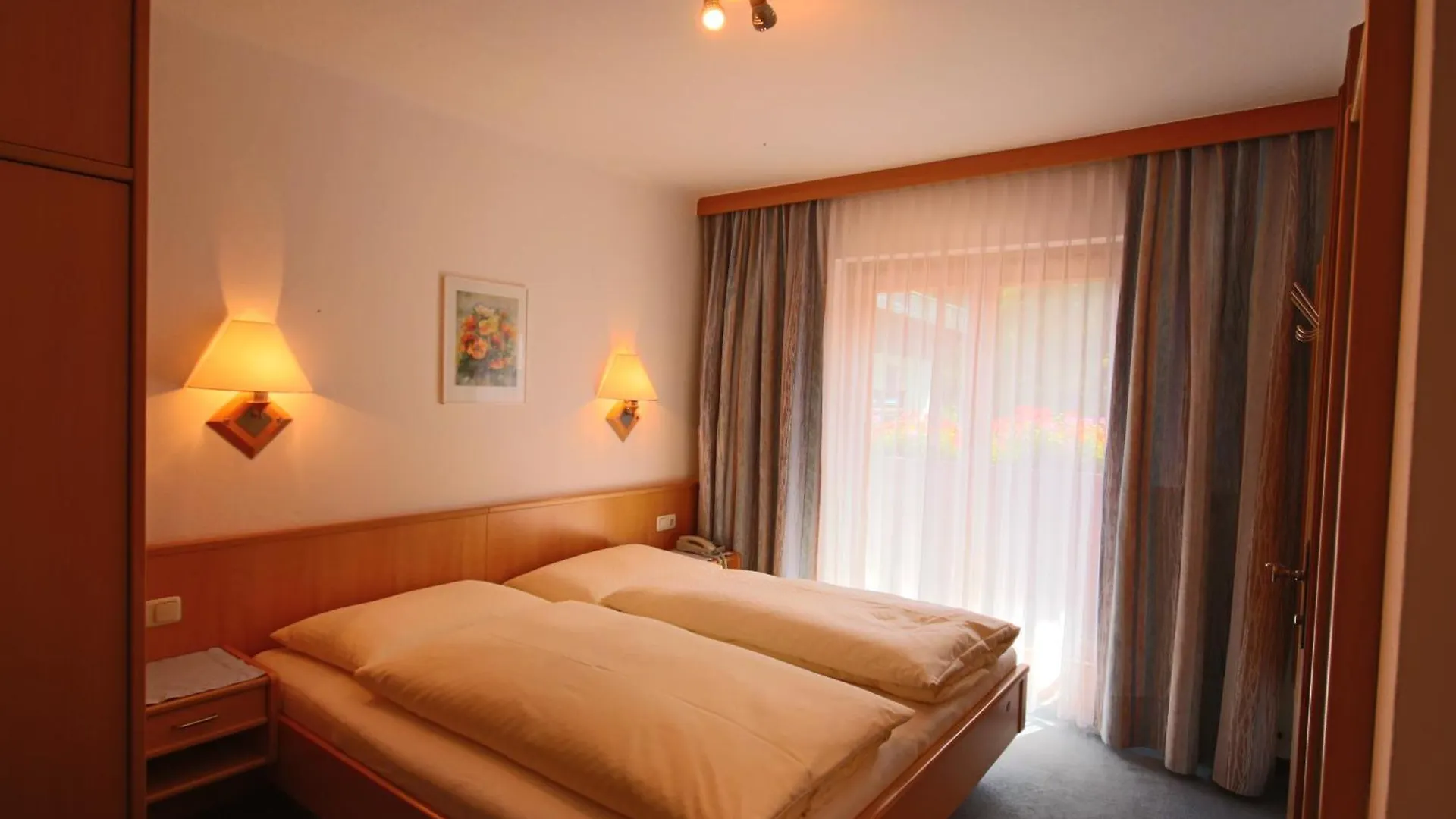 Gasthuis Pension Haus Riedlsperger Saalbach-Hinterglemm