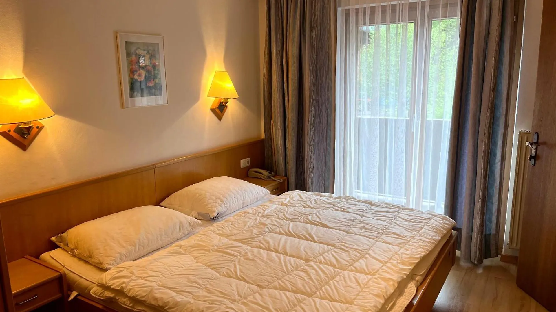 Gasthuis Pension Haus Riedlsperger Saalbach-Hinterglemm
