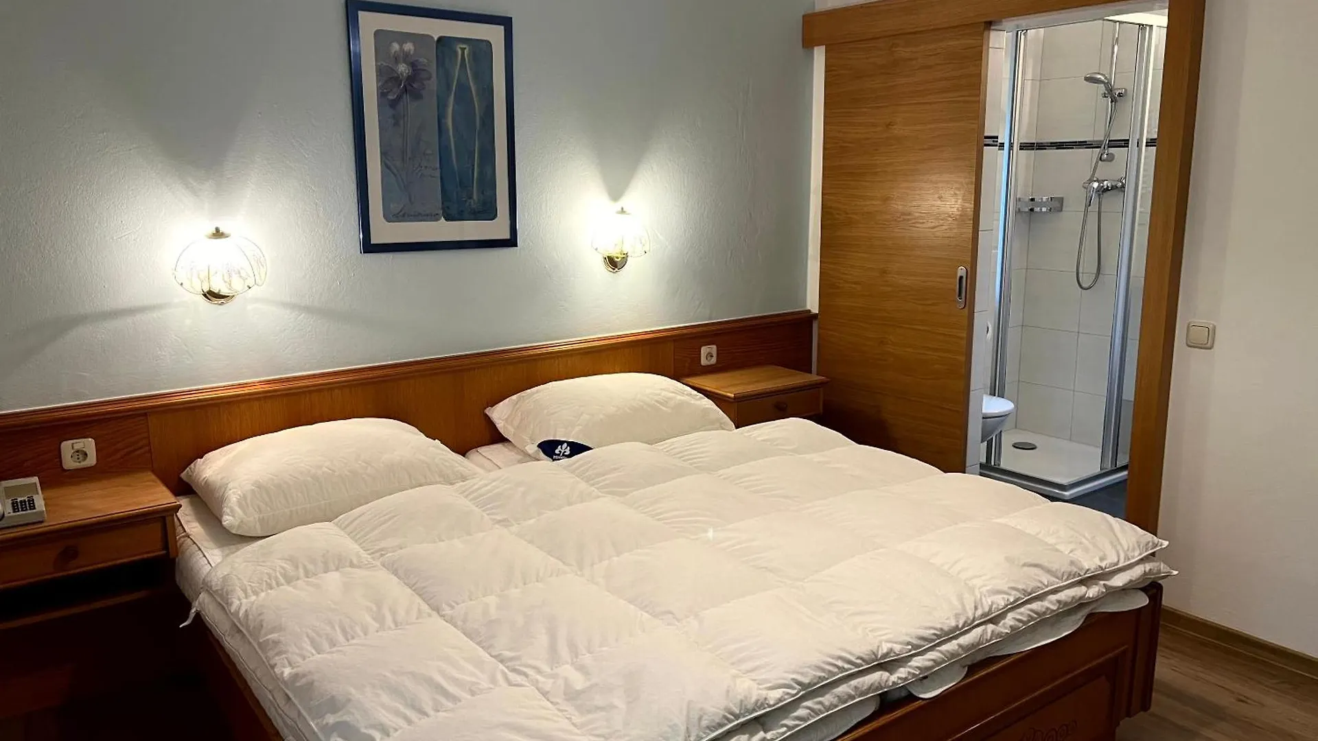 Pension Haus Riedlsperger Saalbach-Hinterglemm Oostenrijk