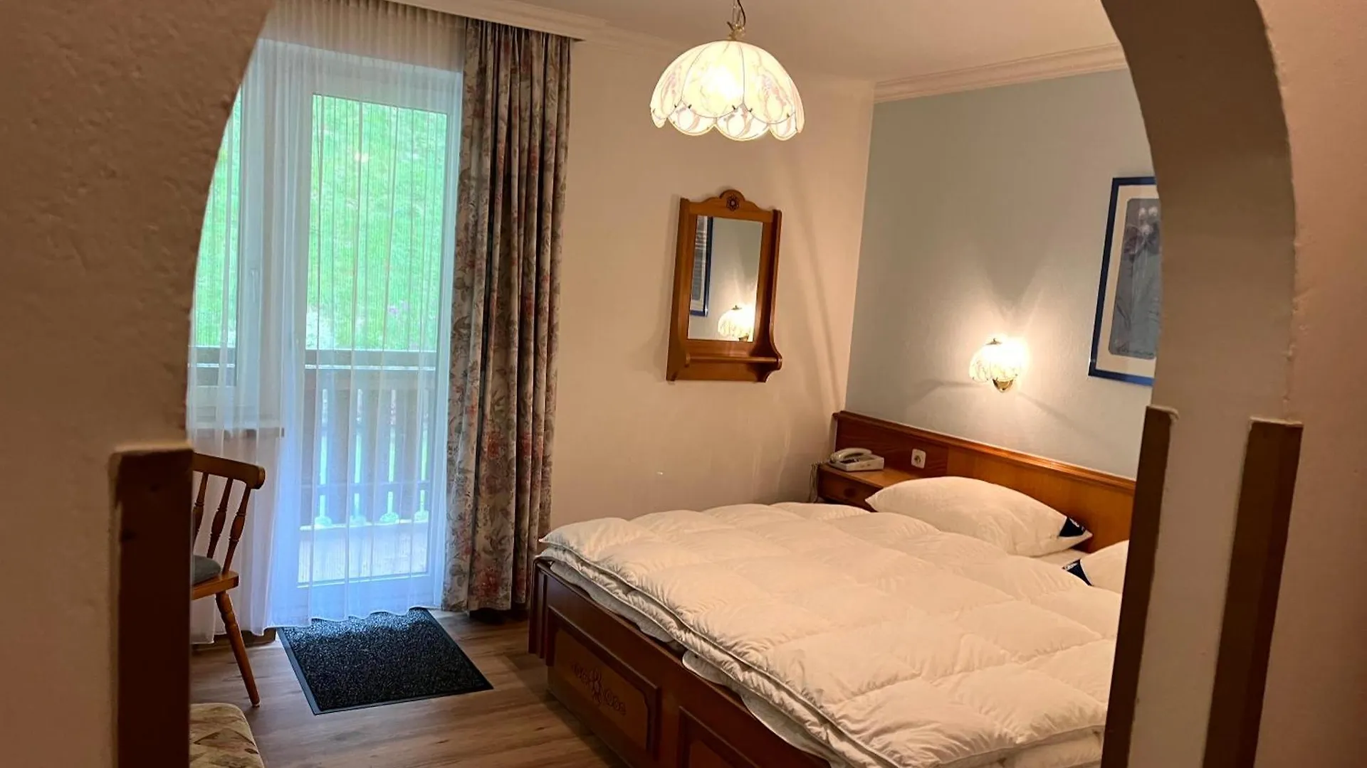 Pension Haus Riedlsperger Saalbach-Hinterglemm 0*,  Oostenrijk