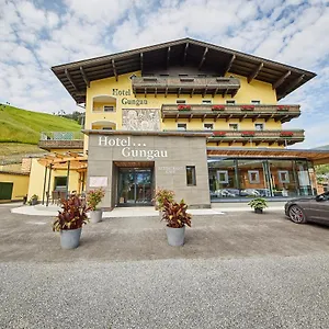 Hotell Gungau, Saalbach-Hinterglemm