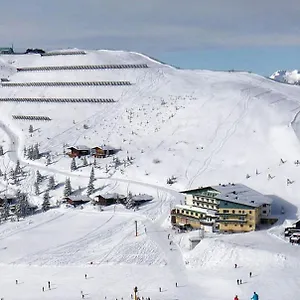 Mountainlovers Seidlalm Saalbach-Hinterglemm