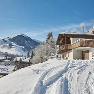 Domek alpejski Hubertus, Saalbach-Hinterglemm