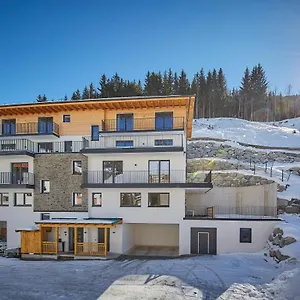Aparthotel Wiesl, Saalbach