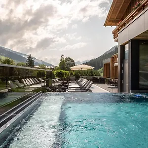 Hotel Gappmaier, Saalbach