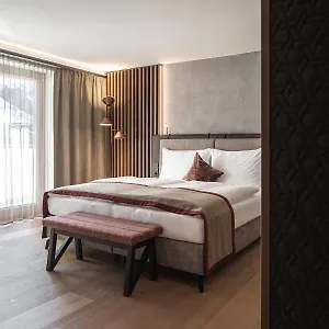 Hotell Salzburg, Saalbach-Hinterglemm