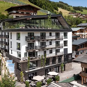 Hotel View, Saalbach