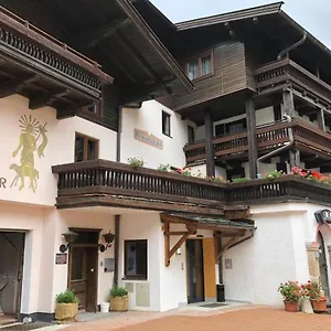 Hotell Eder - Joker Card Included In Summer, Saalbach-Hinterglemm