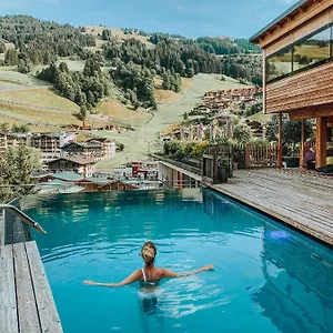 Hotell Alpin Juwel, Saalbach-Hinterglemm