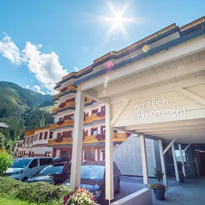 Hotell Jufa Alpenhotel, Saalbach-Hinterglemm