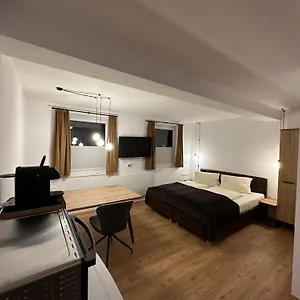 Apartment Willi's, Saalbach