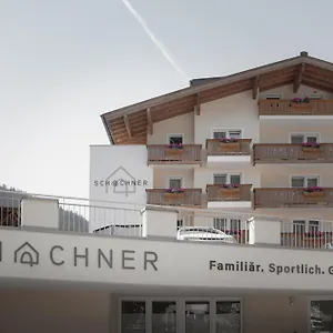 Szálloda Schachner, Saalbach-Hinterglemm