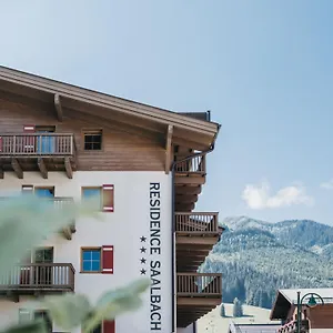 By Vaya Inklusive Joker Card Saalbach-Hinterglemm