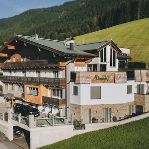 Szálloda Birkenhof, Saalbach-Hinterglemm