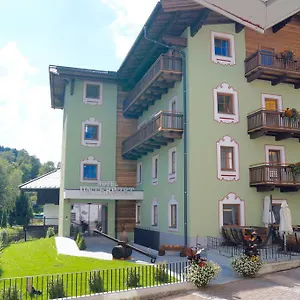 3* Hotel Unterwirt