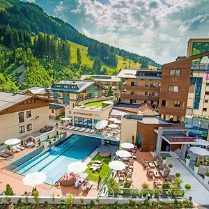 Hotel Alpinresort Valsaa - Sport &, Saalbach-Hinterglemm