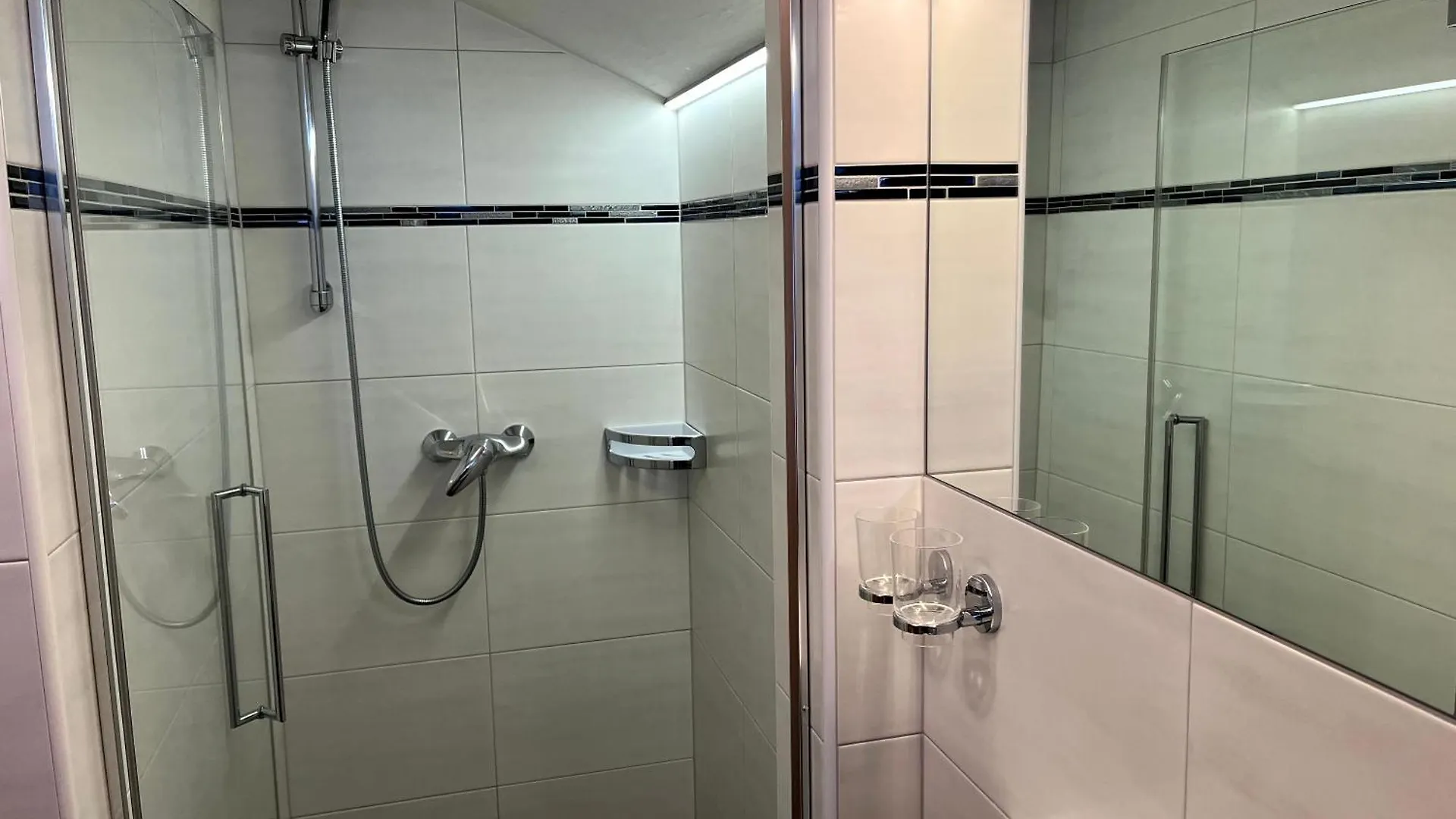 Pension Haus Riedlsperger Saalbach-Hinterglemm Guest house