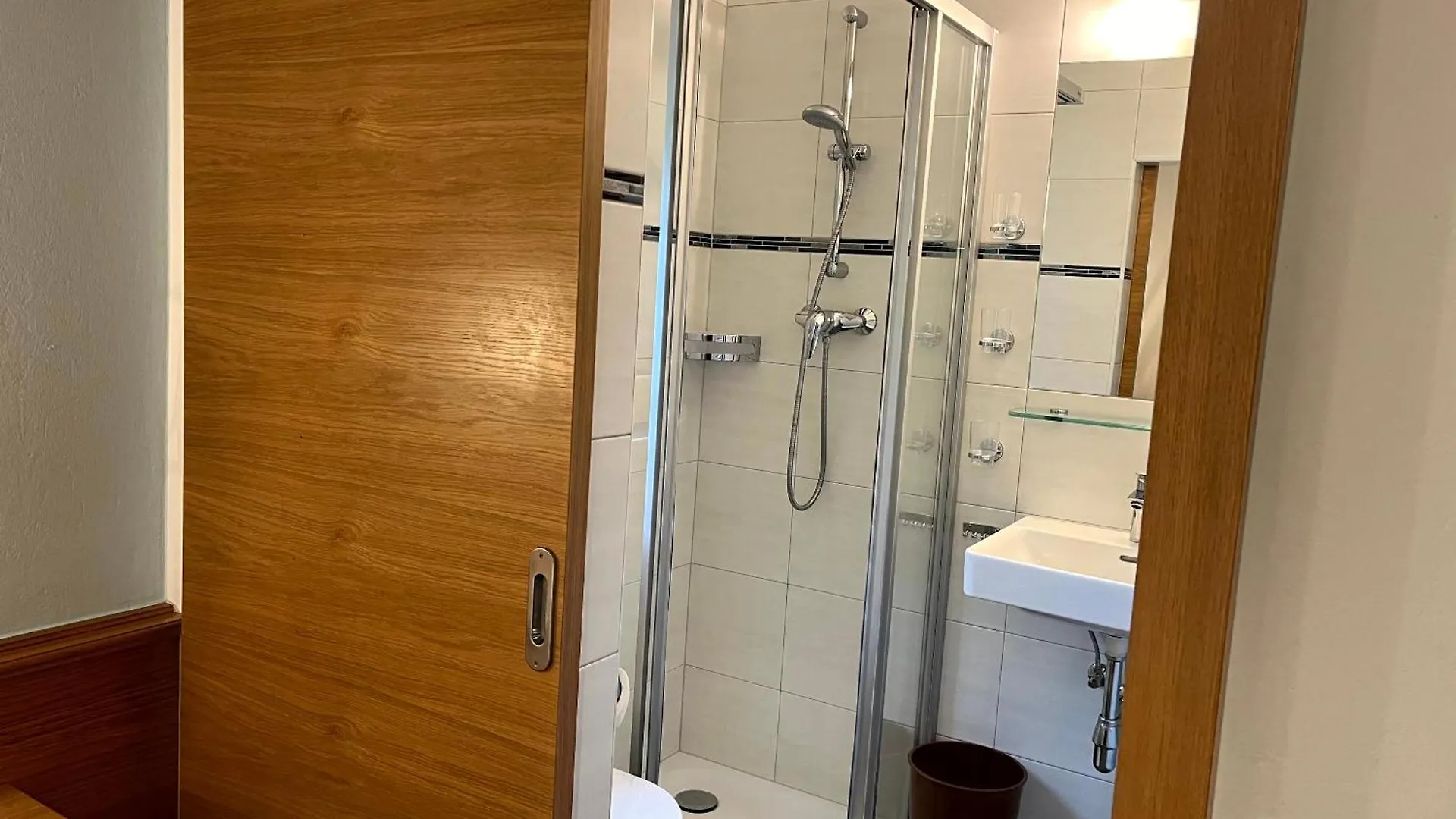 Pension Haus Riedlsperger Saalbach-Hinterglemm Guest house